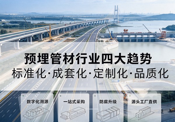 遵义行业发展趋势总结