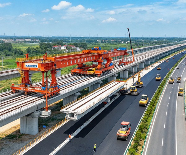 遵义公路建设